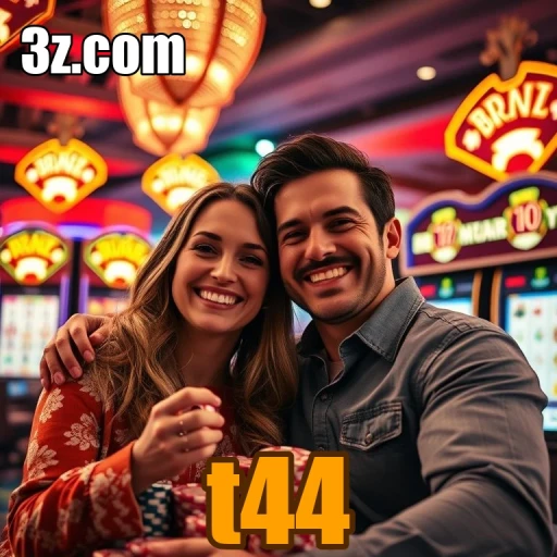 Explorando a Seção Card do Site t44: Tudo Sobre Jogos