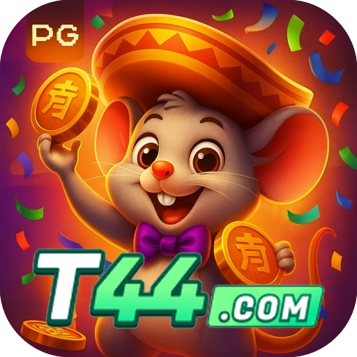 t44 logo
