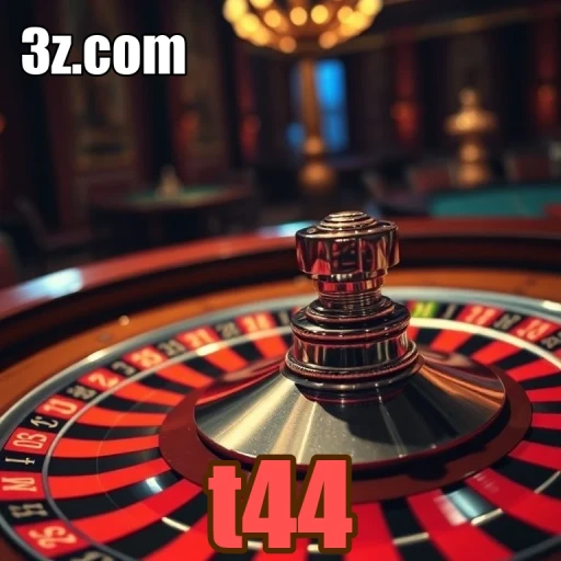 Ação em Alta: As Novidades Imperdíveis do t44