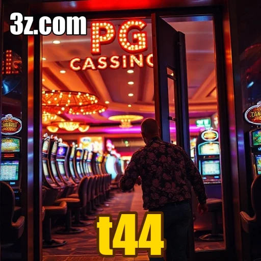 Esporte e Diversão: A Experiência Imperdível do t44