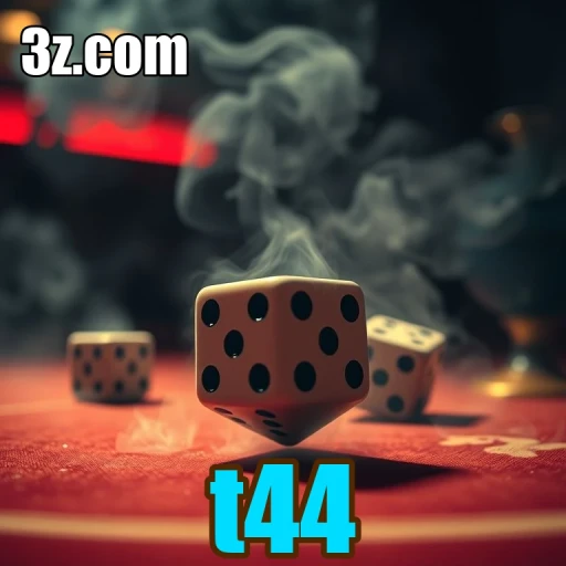 Jogos Mobile: O Universo Criativo de t44 Revelado