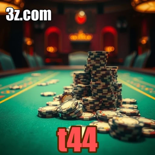 Jogos Multiplayer no Site t44: A Nova Era da Diversão